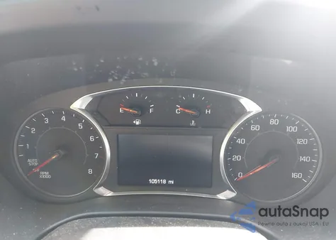 2020 GMC Acadia Fwd Sle из США, поврежденный, VIN 1GKKNKLA4LZ223060